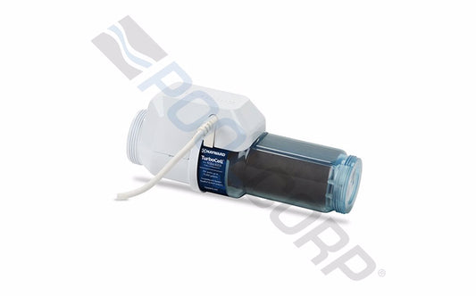 TurboCell® S3 Salt Chlorination Cell 15K gal