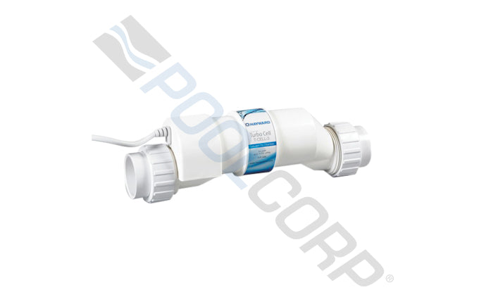 Hayward TurboCell Extended Life Salt Cell 40K gal with 15' Cord