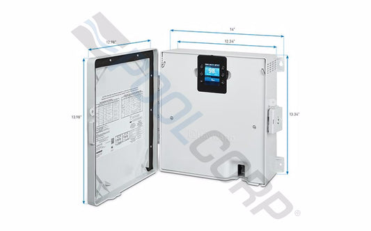 AquaRite® S3 Salt System 25K gal