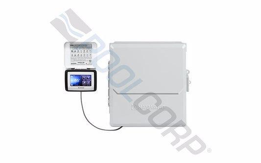 AquaRite® S3 Salt System with Omni App Control 25K gal