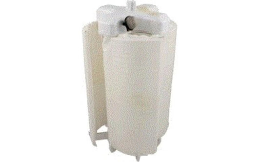 DE6020 Filter Element Cluster Assembly