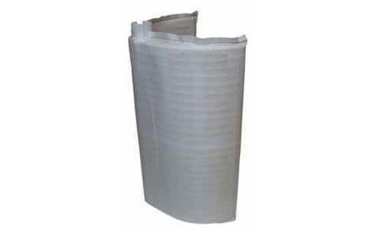 60 SqFt DE6020 Full Filter Grid
