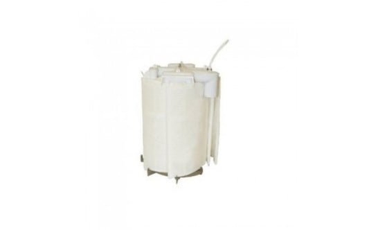 DE4820 Filter Element Cluster Assembly