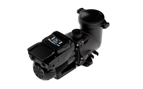 Hayward TriStar VS 950 Pump with OmniX 2.7 HP