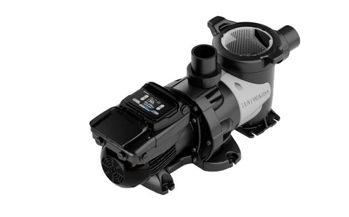 Hayward TriStar XL VS Pump with OmniX 2.7 HP