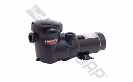 Hayward Power-Flo® Matrix Aboveground Pump with Strainer and 6' Cord 1 HP 115V
