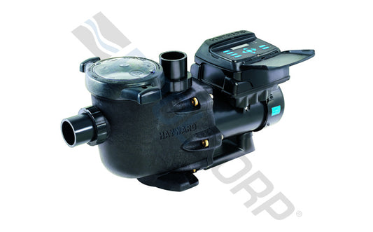 Hayward TriStar® VS 900 Variable Speed Pump 1.85HP 115/230V