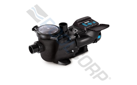 Hayward TriStar® VS 950 Variable Speed Pump 2.7HP 115/230V