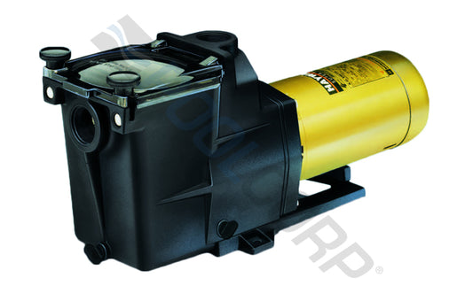 Hayward Super Pump® 700 1HP 115/230V