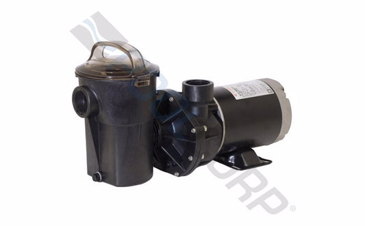 Hayward PowerFlo® LX High Efficiency Pump with 6' Cord 1 HP 115V