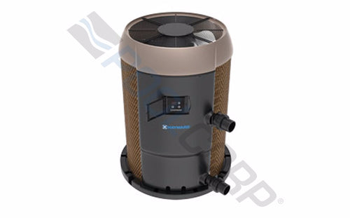 HeatPro® In-Ground Heat and Cool Pump with Round Platform 100K BTU