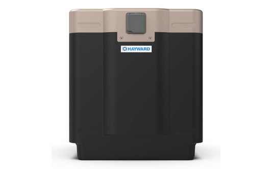 HeatPro® In-Ground Variable Speed Heat and Cool Pump 120K BTU