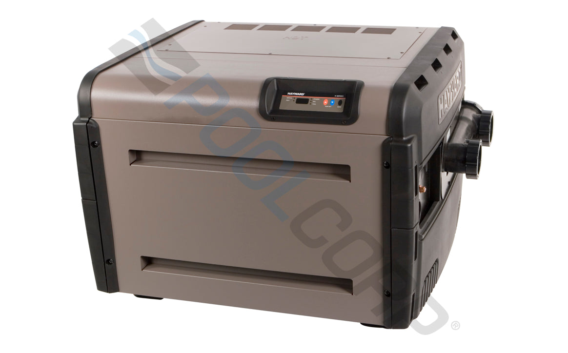 Universal H-Series Natural Gas Heater 150K BTU 110/220V