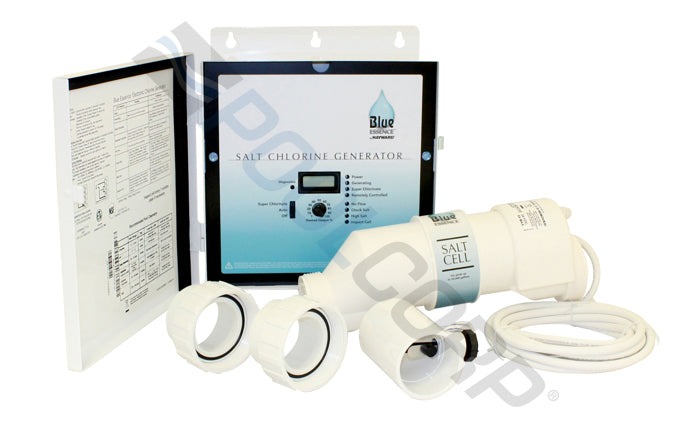 Hayward Salt Chlorination System 20K gal
