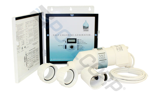 Hayward Salt Chlorination System 20K gal