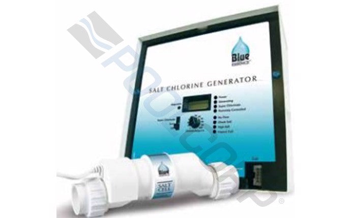 Hayward In Ground Salt Chlorination System 35K gal