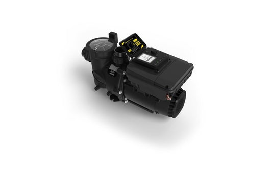 Jandy VS FloPro Pump 1.85HP 115/230V