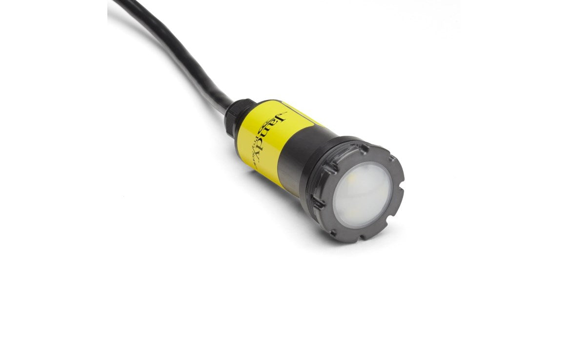 RGBW WaterColors Nicheless LED Light with HydroCool™ and 150' Cord 12V 24W
