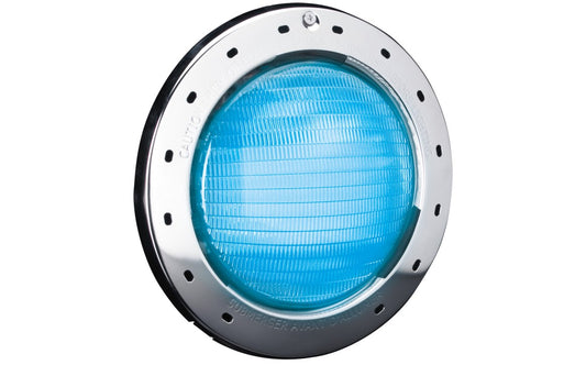 RGBW WaterColors Pool LED Light with 100' Cord 120V