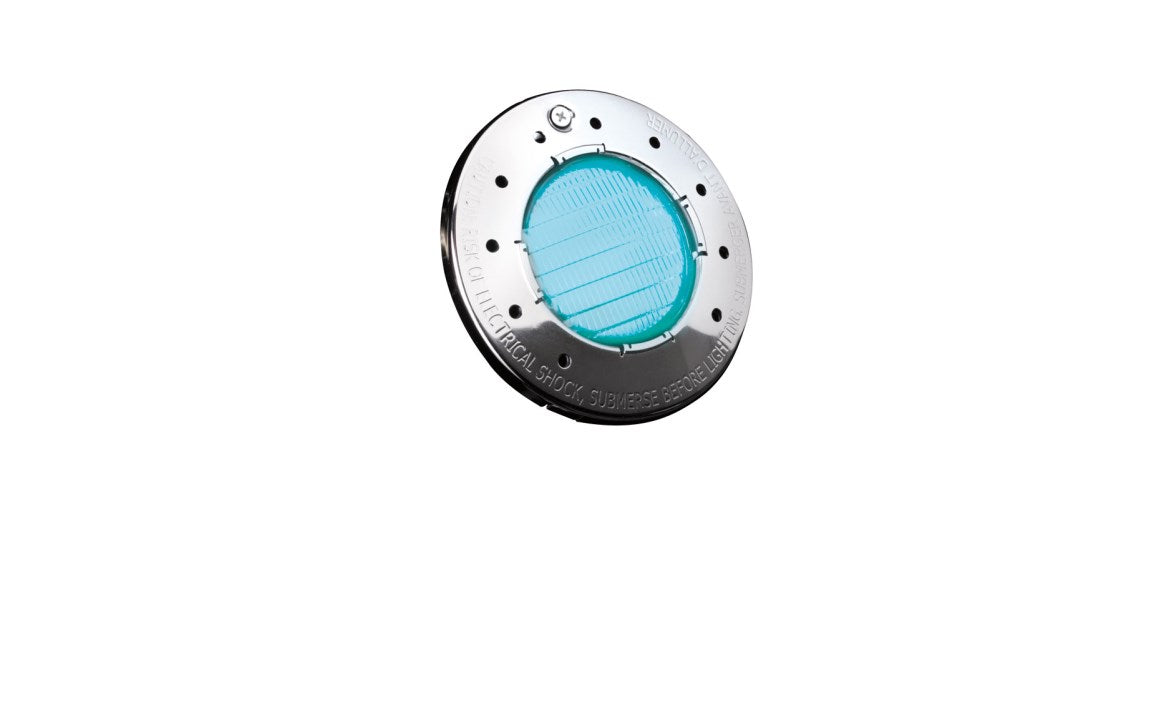 RGBW WaterColors Spa LED Light with 100' Cord 120V