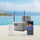 AquaLink TCX Command Hub for Pool Only