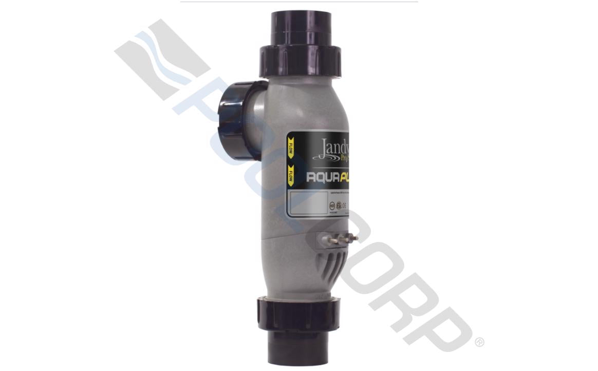 Jandy PureLink Salt Chlorine Generator Cell Kit 40K gal