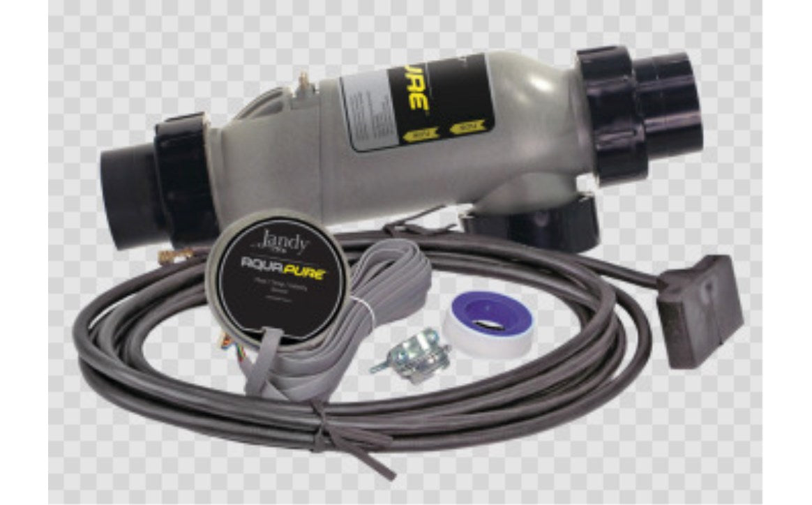Jandy PureLink Salt Chlorine Generator Cell Kit 40K gal (image 2)