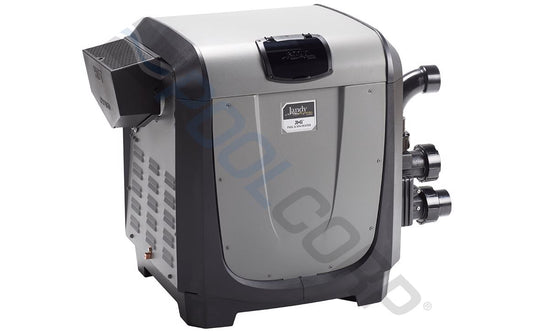 JXi™ Natural Gas Pool and Spa Low-NOx Heater 400K BTU