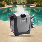 JXi™ Natural Gas Low-NOx Pool and Spa Heater 260K BTU