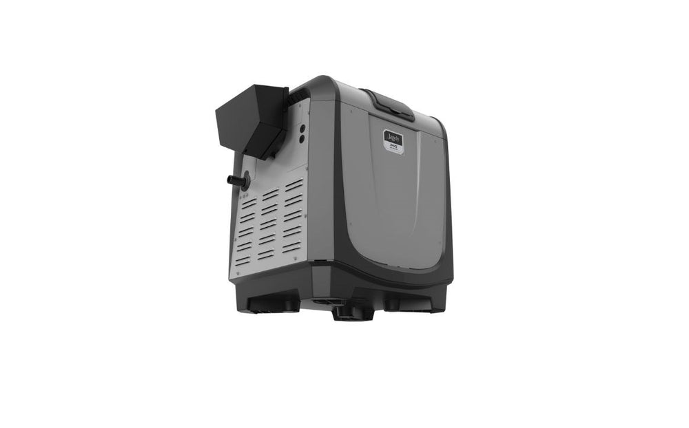 JXiQ™ Pool and Spa Heater with VersaFlo™ Propane 260K BTU - view 4