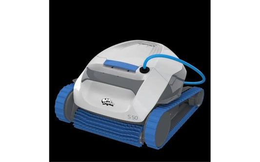 Dolphin S50 Robotic Pool Cleaner