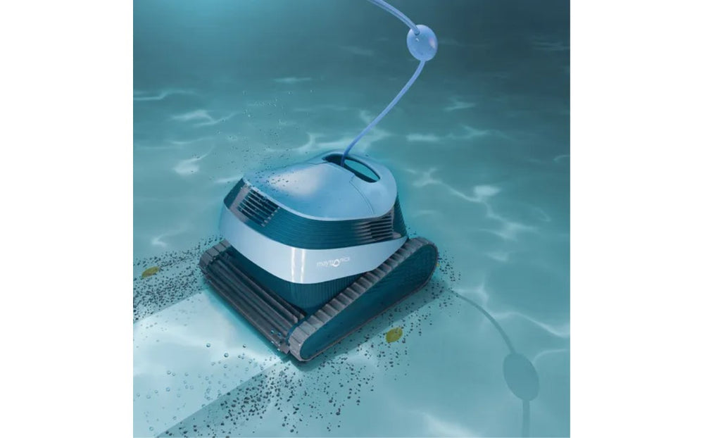Dolphin S2000 Robotic Pool Cleaner - view 1