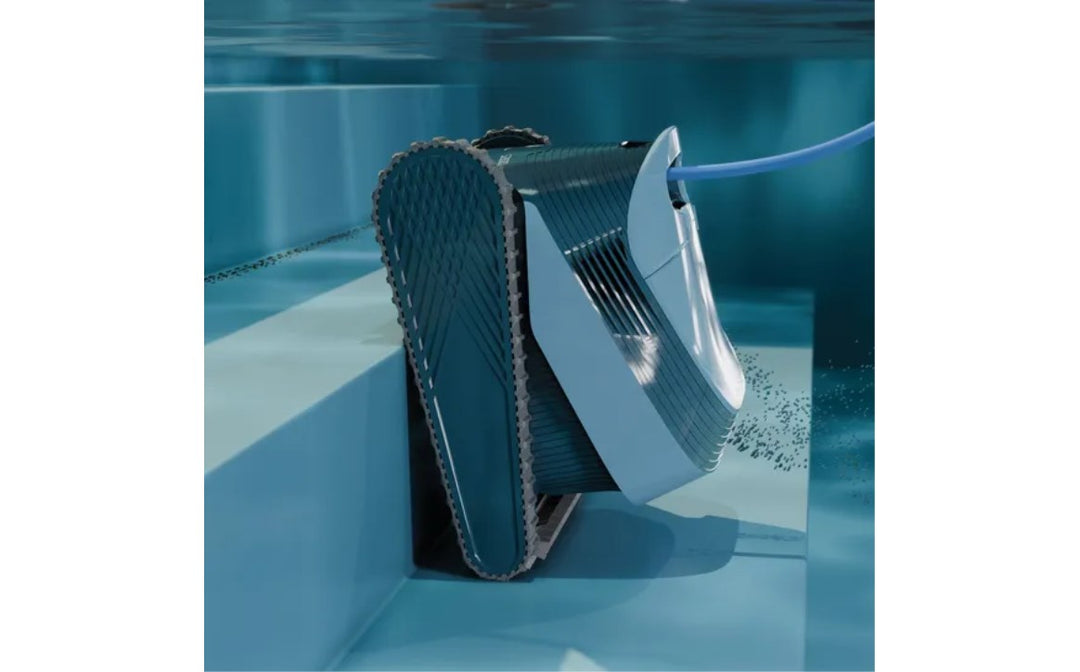 Dolphin S2000 Robotic Pool Cleaner - view 2