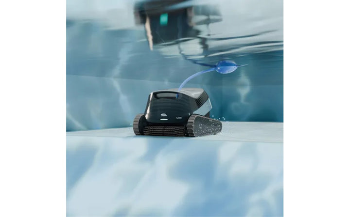 Dolphin S2000 Robotic Pool Cleaner - view 3