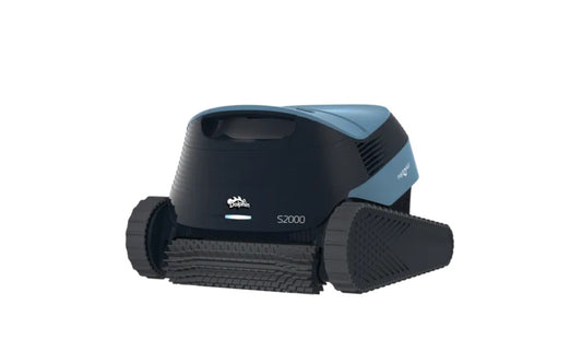 Dolphin S2000 Robotic Pool Cleaner
