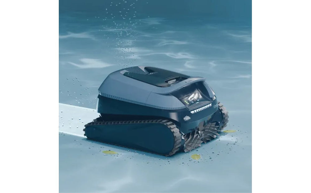 Dolphin Eon 100 Cordless Robotic Pool Cleaner - view 1
