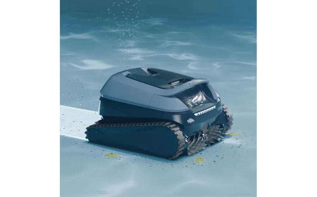 Dolphin Eon 100 Cordless Robotic Pool Cleaner - view 1
