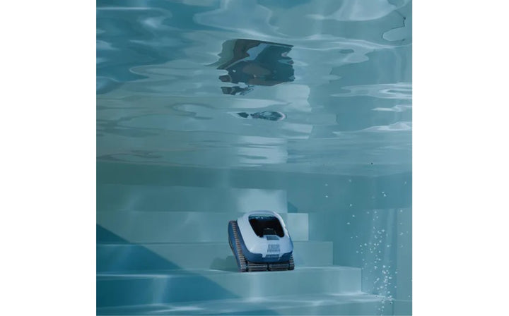 Dolphin Eon 100 Cordless Robotic Pool Cleaner - view 3