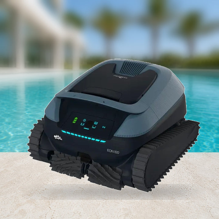 Dolphin Eon 100 Cordless Robotic Pool Cleaner