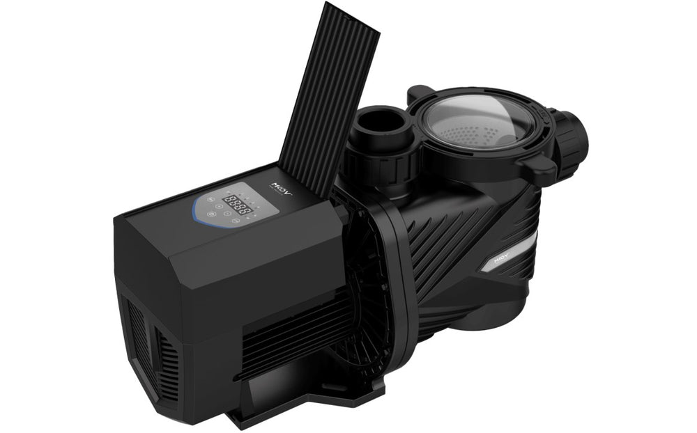VSP Dual Voltage Inverter Pump 1.2 HP 115/230V - view 1