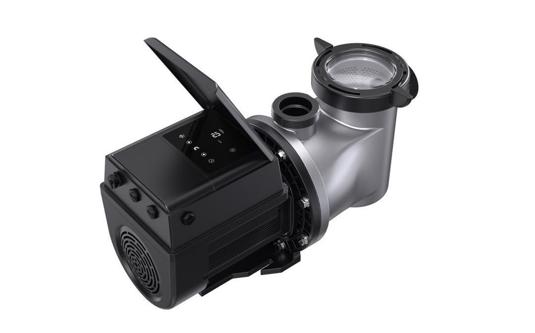 Ai Variable Speed Inverter Pump 2.7 HP - view 1