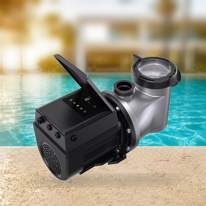 Ai Variable Speed Inverter Pump 2.7 HP