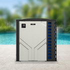 Inverter Heat Pump with Variable Speed 50K BTU