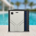 Inverter Heat Pump with Variable Speed 65K BTU