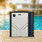 Inverter Heat Pump 125K BTU