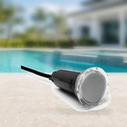 Mini LED RGB Pool Light 1.5 in. with 100 ft Cable