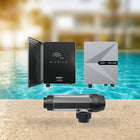 ClearSalt Salt Chlorination System 15K gal