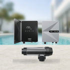 ClearSalt Salt Chlorination System 40K gal