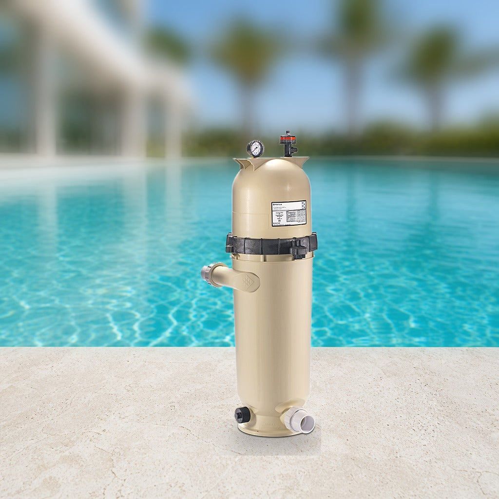 Clean &amp; Clear RP 150 SqFt Cartridge Filter