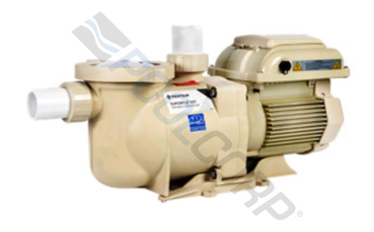 Pentair SuperFlo® VST Variable Speed Pump 1.5HP/2.2THP 115/230V